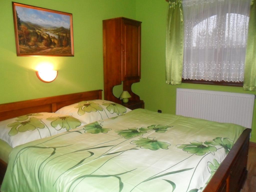 Penzion Country Stará Lesná 部屋 写真