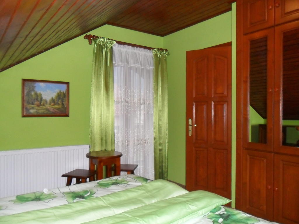 Penzion Country Stará Lesná 部屋 写真